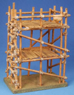 Scafolding
